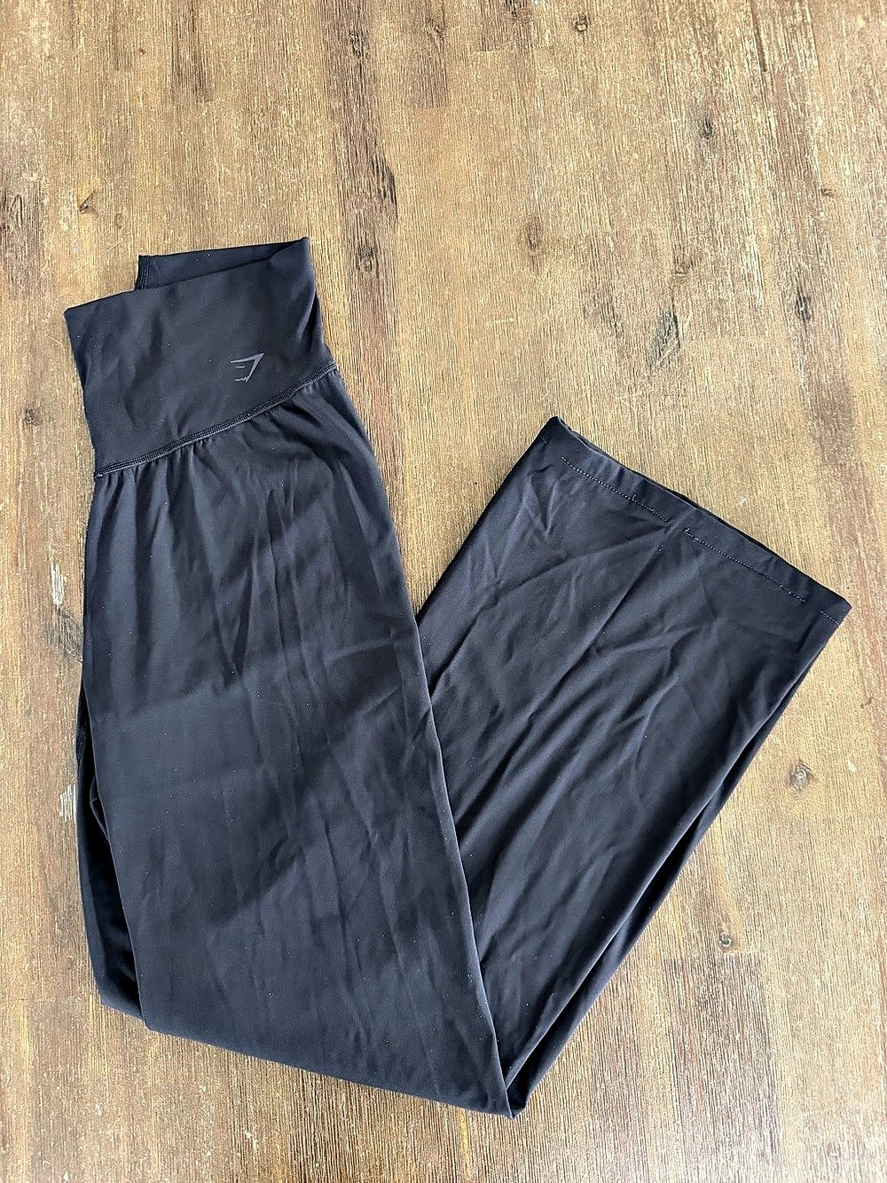Gymshark Flared Leggings